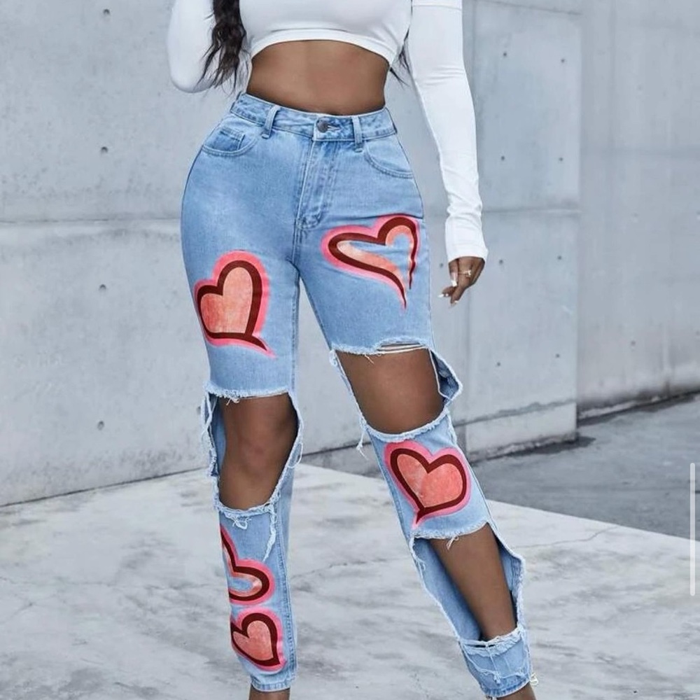 Love X Not Lust